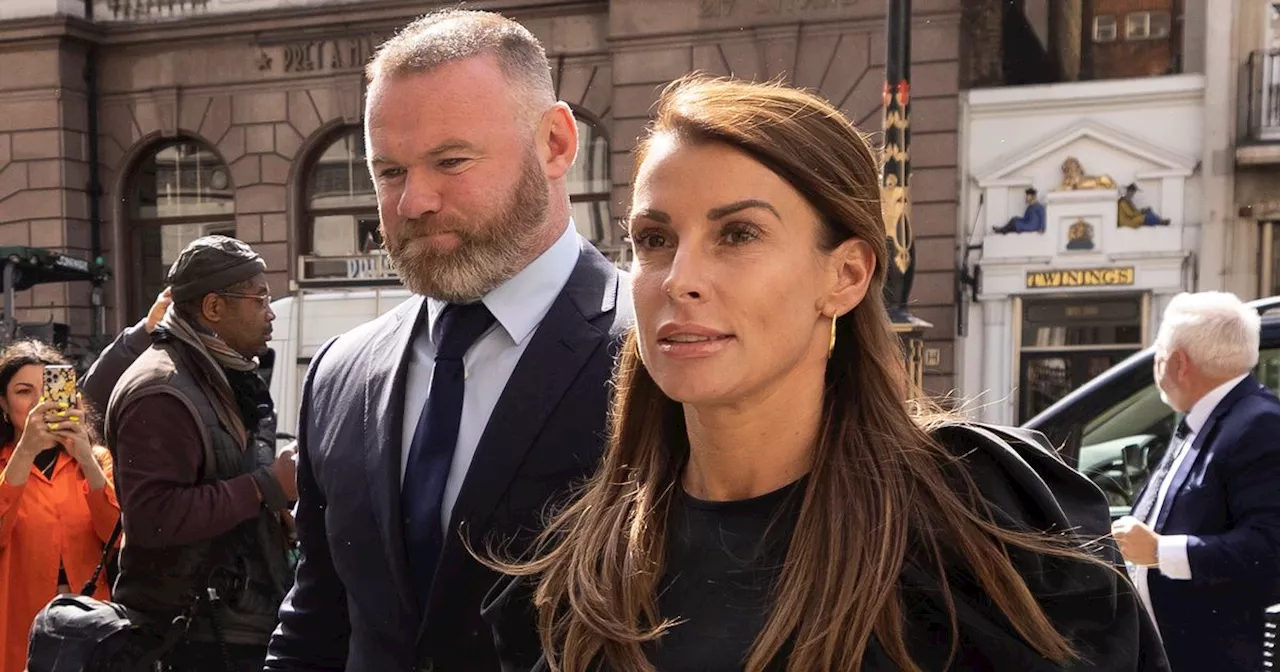 Wagatha Christie judge ruling over alleged misconduct by Coleen Rooney lawyers