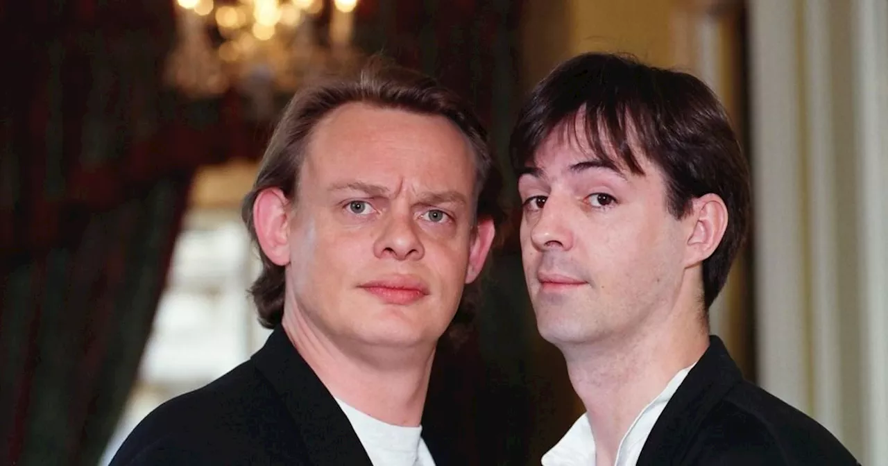 90s Men Behaving Badly icons to finally reunite after 26 years