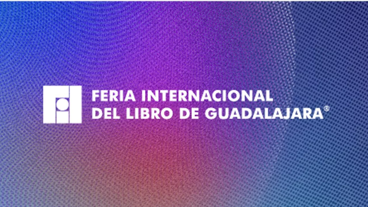 La FIL Guadalajara anuncia a sus estrellas literarias; Presentan el programa preliminar de la edición 38