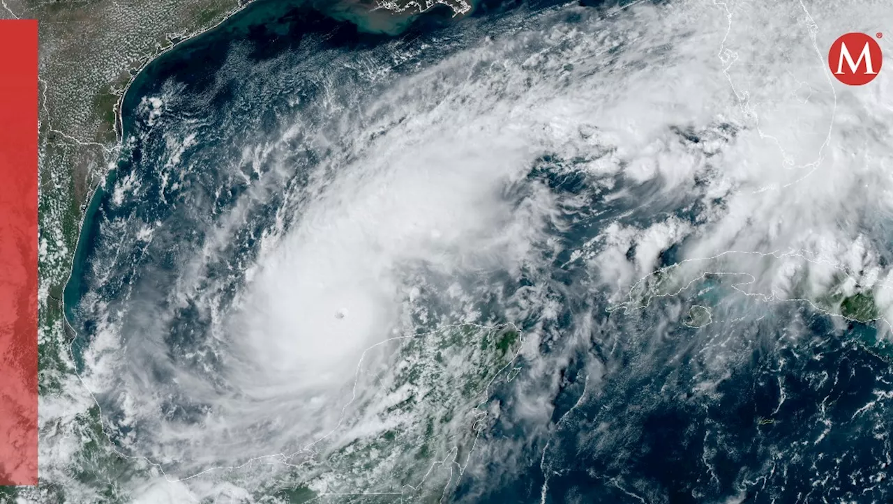 Lluvia, inundaciones y compras de pánico: así vivió Yucatán el huracán 'Milton'