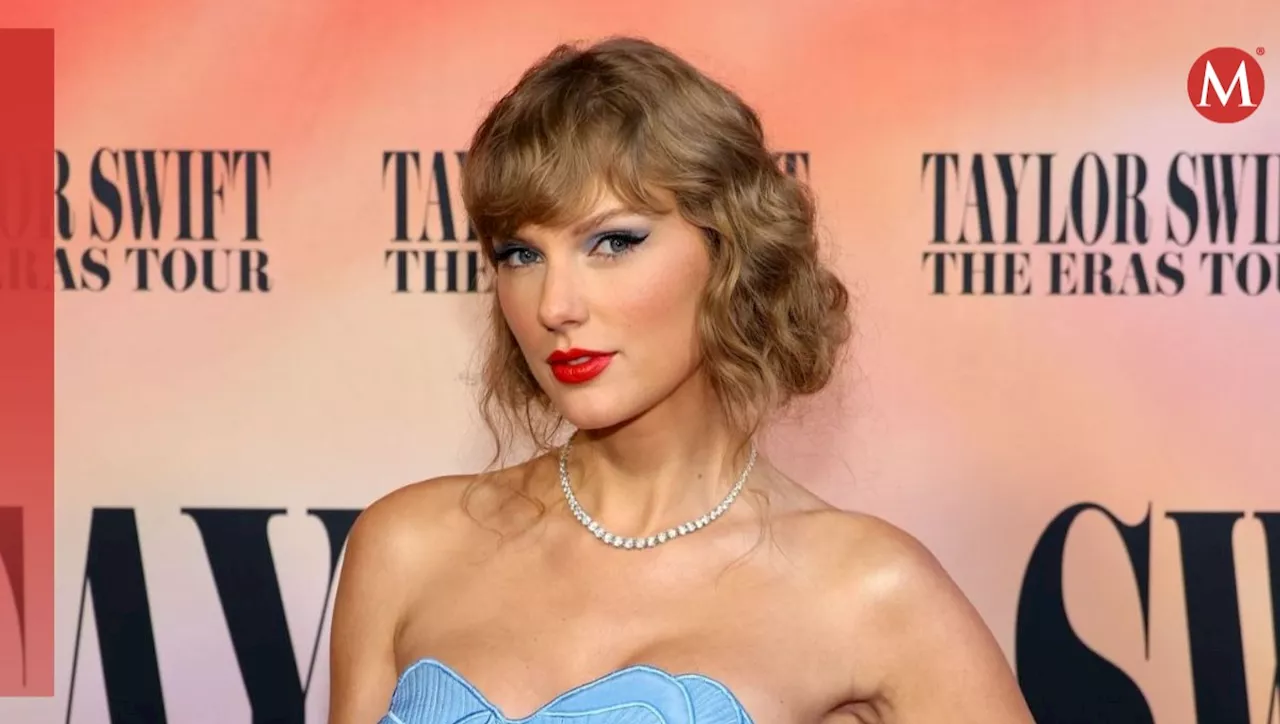 Taylor Swift se convierte en la artista femenina más rica del mundo