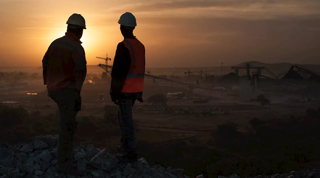 Mali seeks $500 million in outstanding taxes and dividends from Barrick