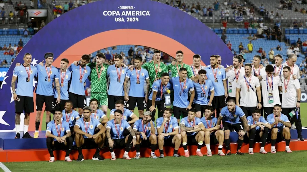 Agustín Canobbio rompió el silencio luego del conflicto con Marcelo Bielsa