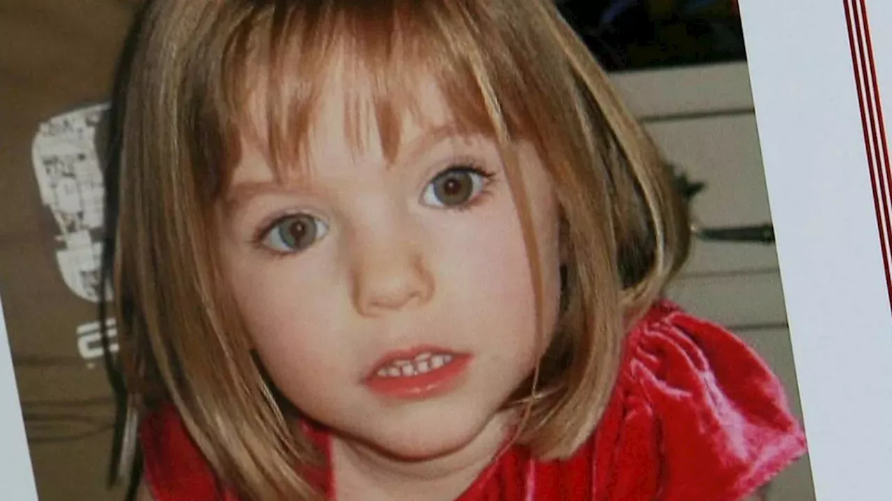 El Principal Acusado Por La Desaparición De Madeleine McCann Podría ...