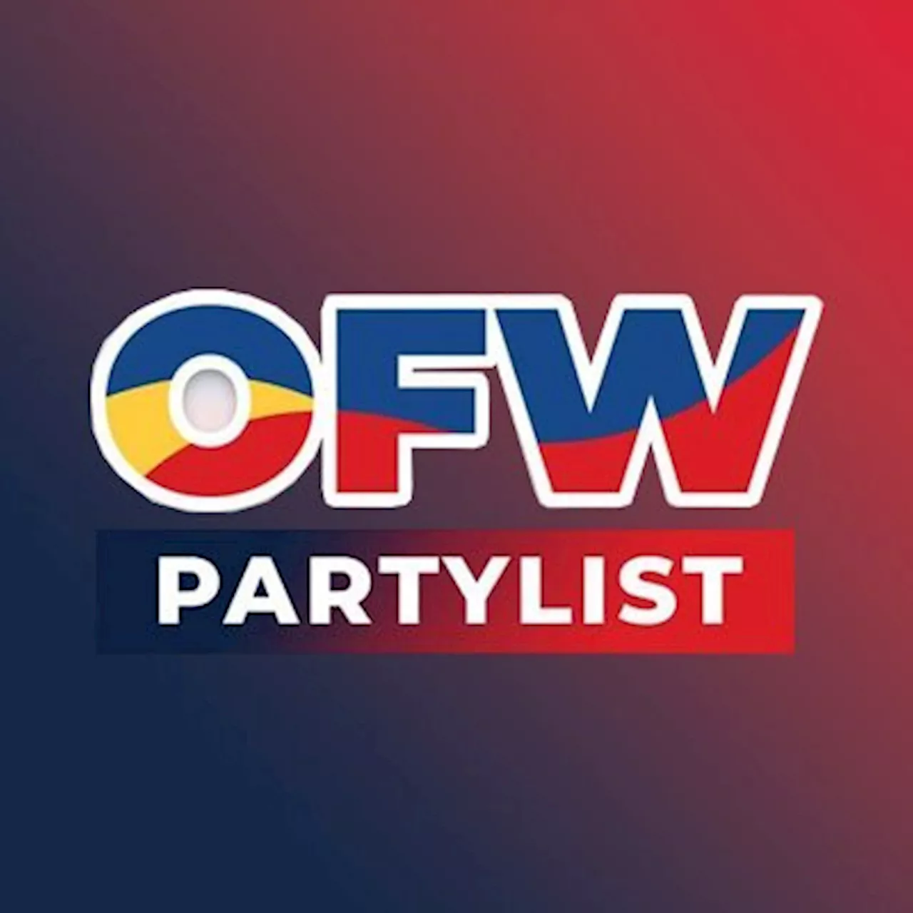 OFW party-list laments execution of OFW on death row in Saudi Arabia