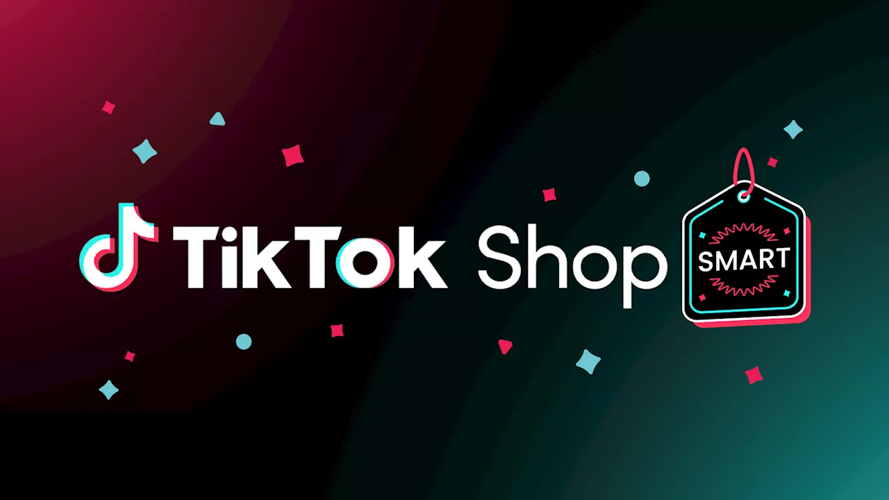 TikTok Shop Unveils #TikTokShopSmart for Smarter Holiday Shopping