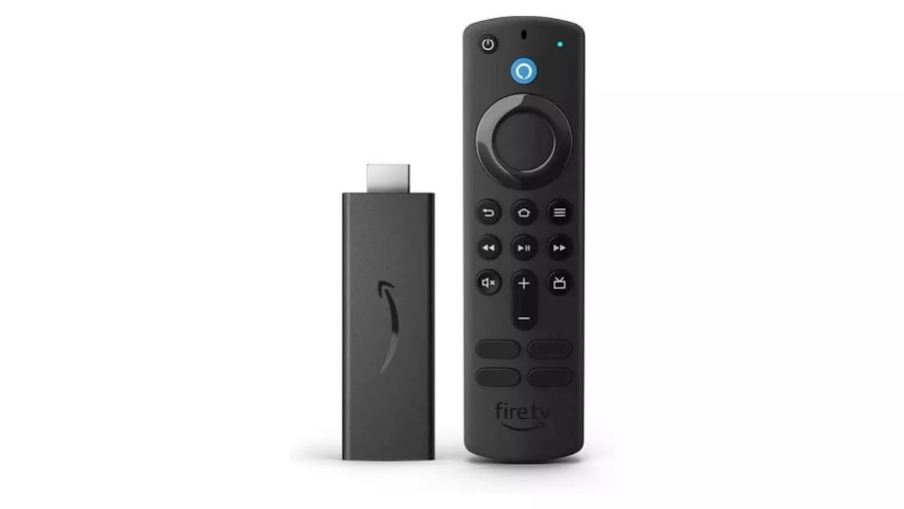 Fire TV Stick am Prime Day: Mehr als 50 Prozent günstiger