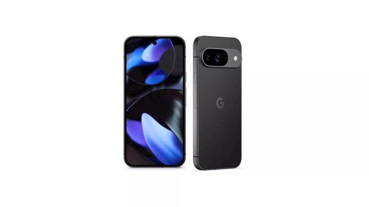 Google Pixel am Prime Day: Jetzt über 100 Euro sparen