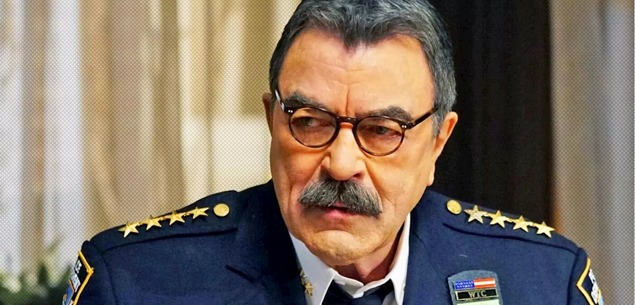 'Bin frustriert': Wütender Tom Selleck schießt wenige Tage vor Blue Bloods-Ende gegen Sender