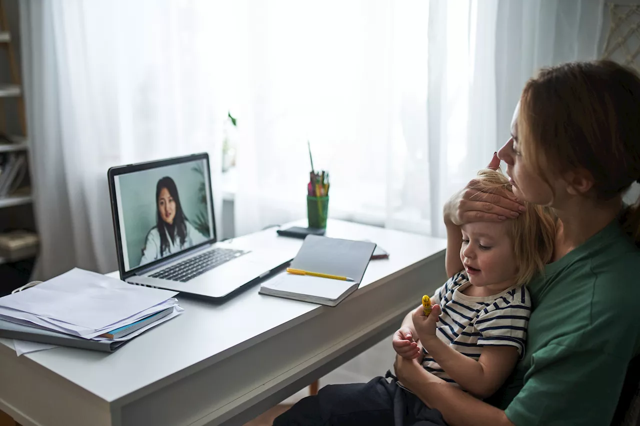 Telehealth Can Reduce Chaos and Confusion in Reproductive Care—Especially in States With Abortion Bans