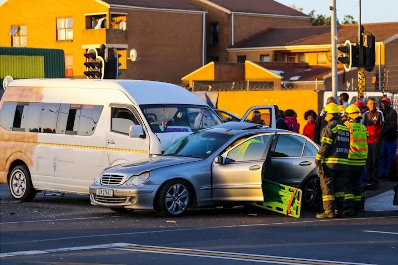 South African motorists could be paying R131 less to fill their tanks