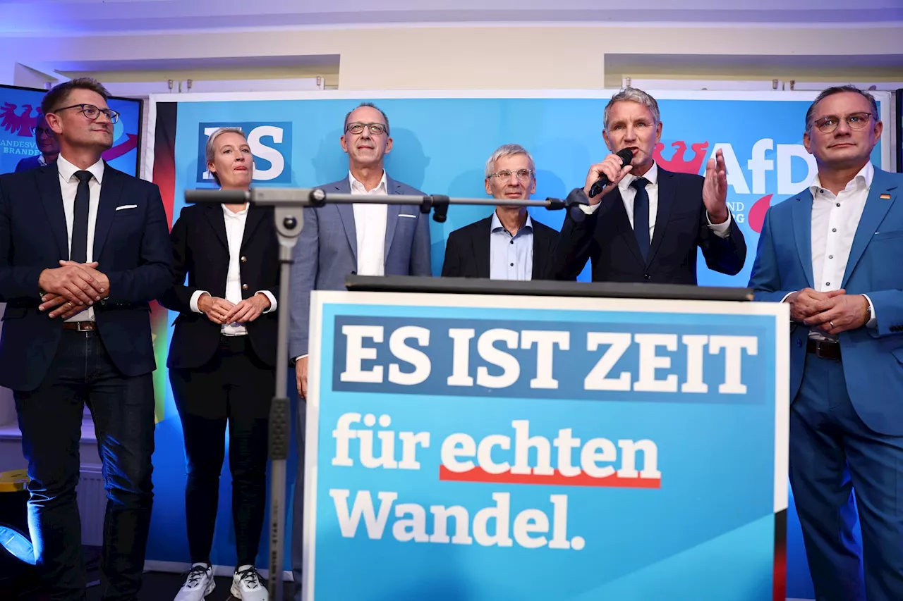 AfD darf Abschiebe-Lied nicht mehr spielen