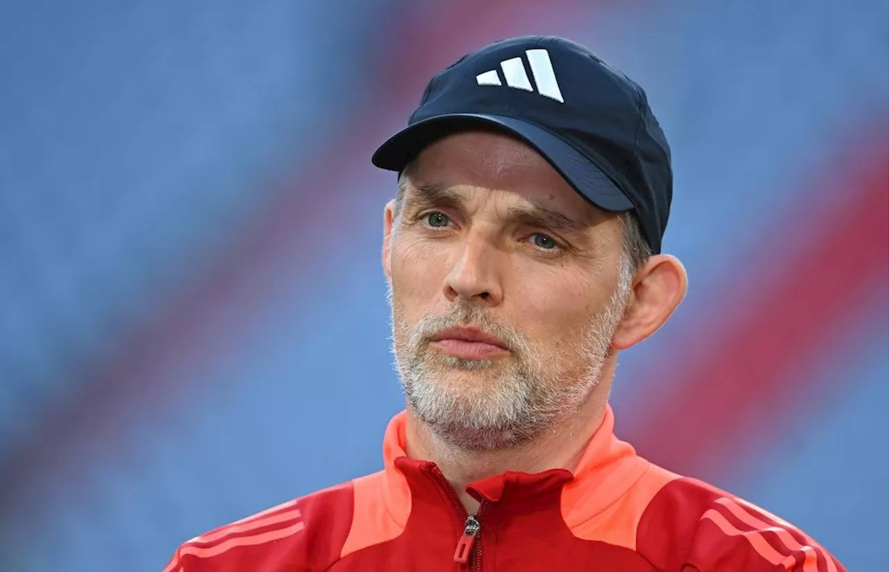 Fergusons Erben: Warum Thomas Tuchel bei Manchester United durchaus spannend wäre