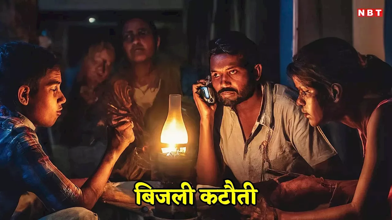 Bhopal Power Outage: नवरात्रि त्यौहार में भी भोपाल के 35 इलाकों में बिजली कटौती, 6 घंटे तक पावर कट का देख लें शेड्यूल