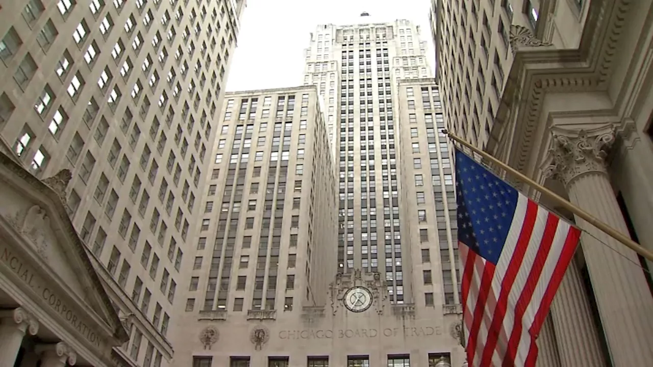 Open House Chicago offers the chance to visit 170 city landmarks