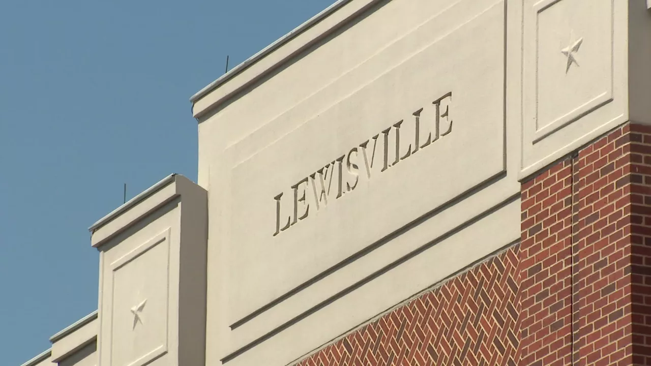 City of Lewisville wants feedback as it applies for federal grant to help with affordable housing