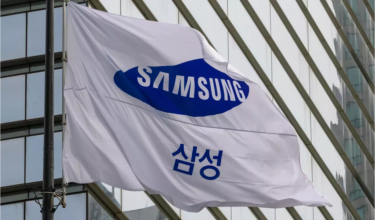 Samsung Issues Disappointing Q3 Profit Guidance Amidst Memory Chip ...