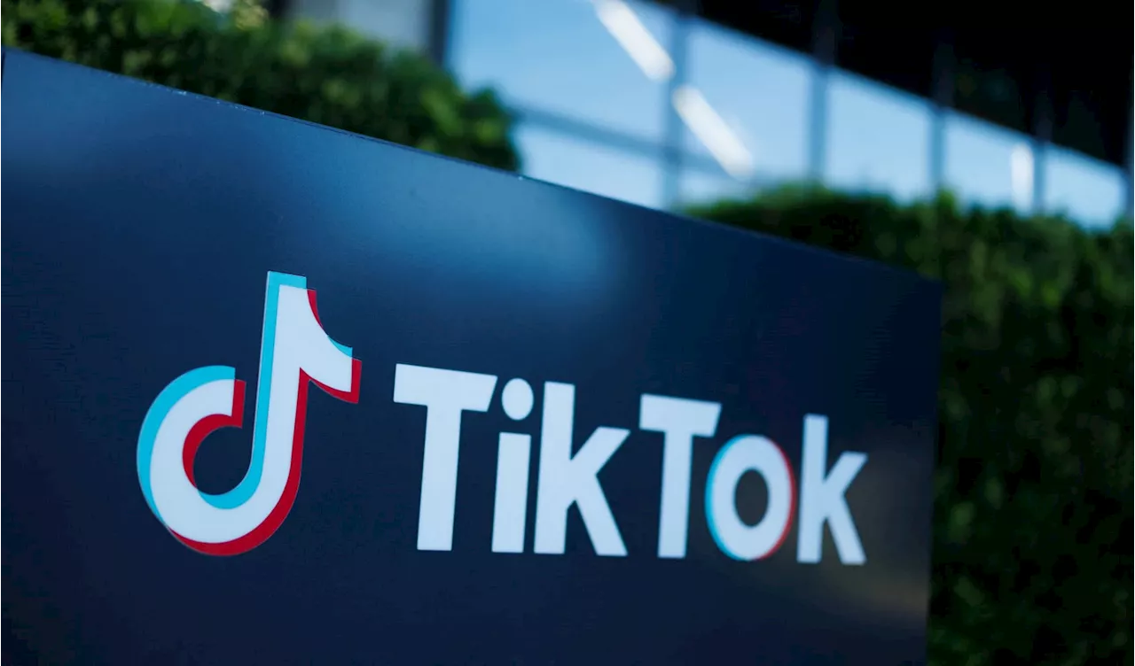 States sue TikTok over app's effect on kids' mental health