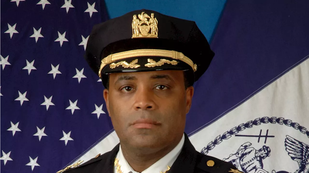 Deputy Mayor Of Public Safety Philip Banks III Resigns, Embattled Adams ...