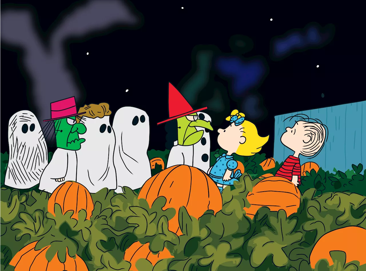 Here's how to watch ‘It's the Great Pumpkin, Charlie Brown' for free on ...