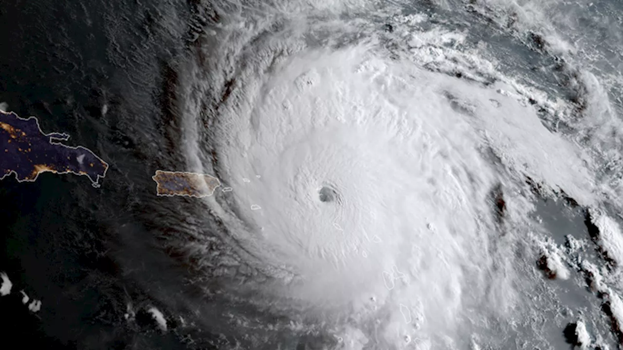 Nhc Monitoring: 3 Key Differences Between Tropical Storms And Hurricanes. - hogeuzb