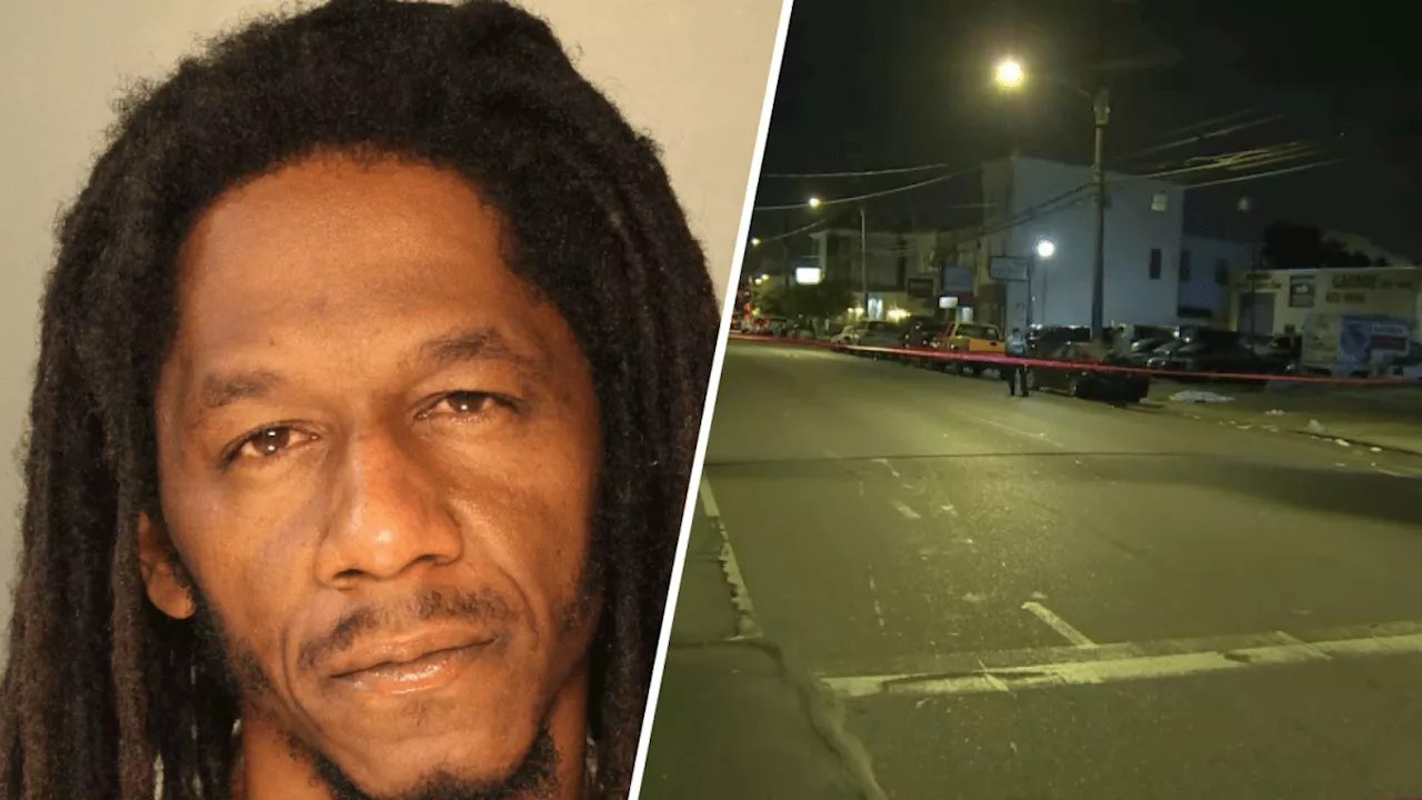 40-year-old man sought after teen girl killed in West Philly hit-and-run