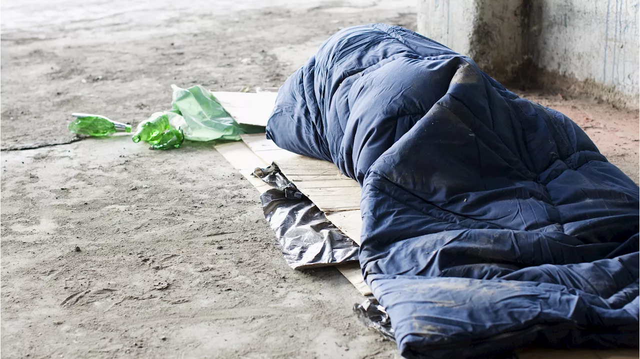 How people experiencing homelessness in San Diego can vote in November