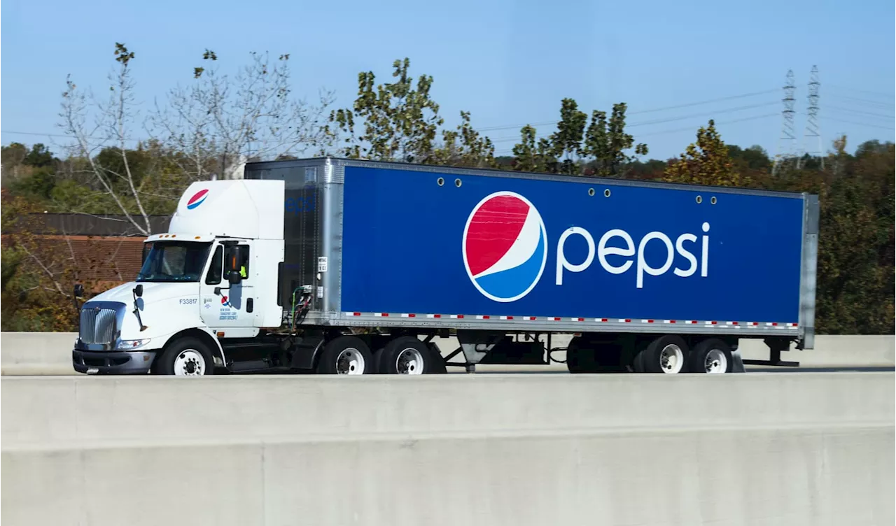 PepsiCo trims revenue outlook as North American snacking, key international markets lag