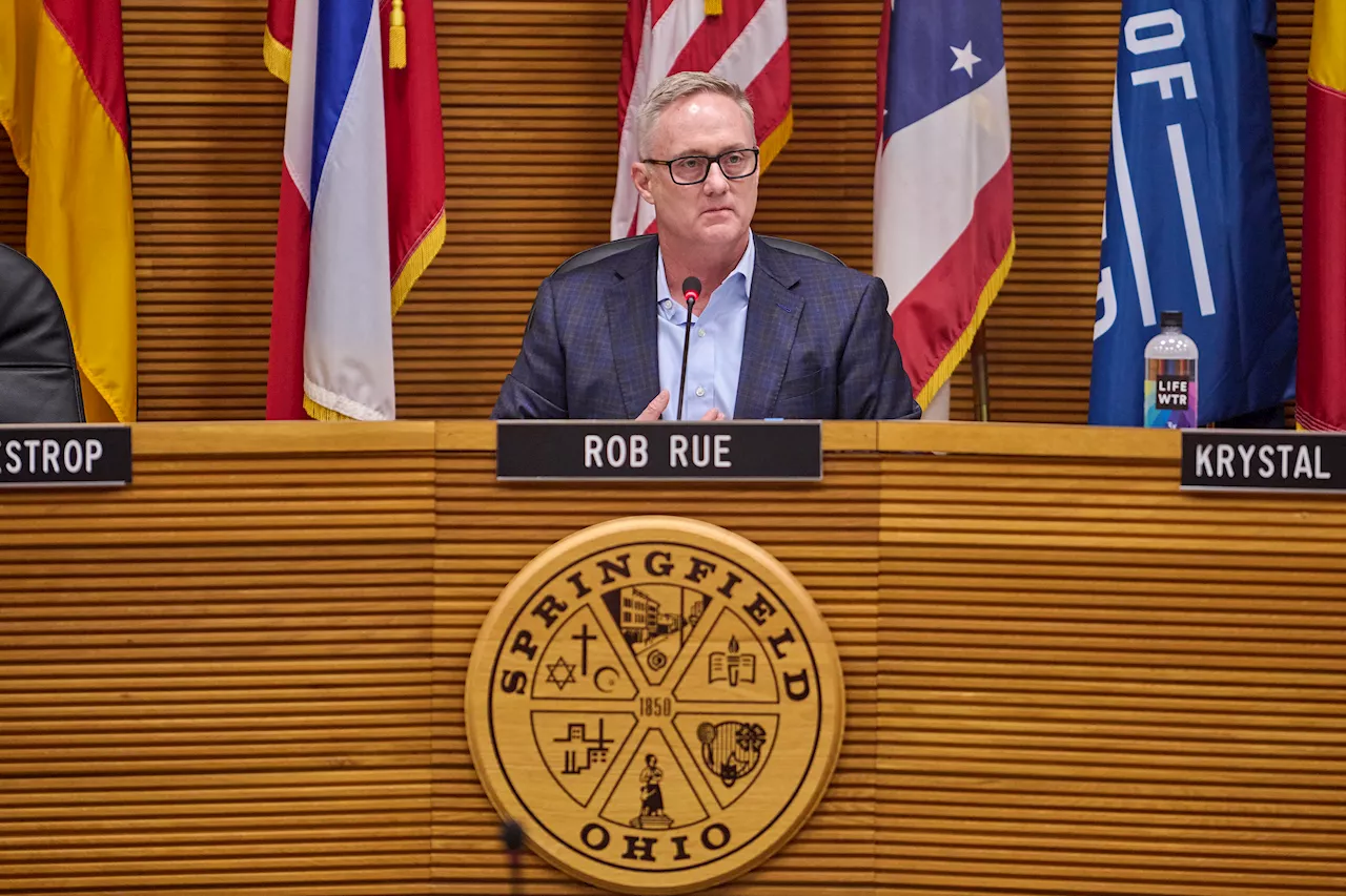 Fact check: Unfounded claims target Springfield officials, Haitian immigrants