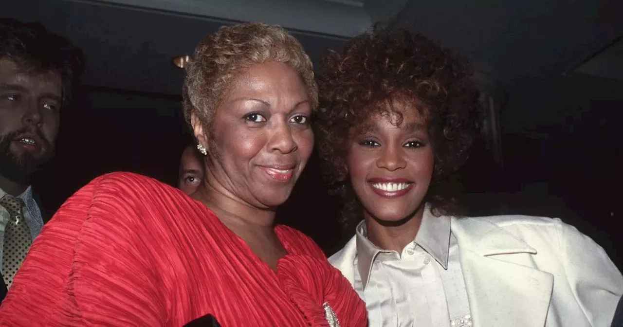 Cissy Houston, Mother Of Whitney Houston, Dies At 91