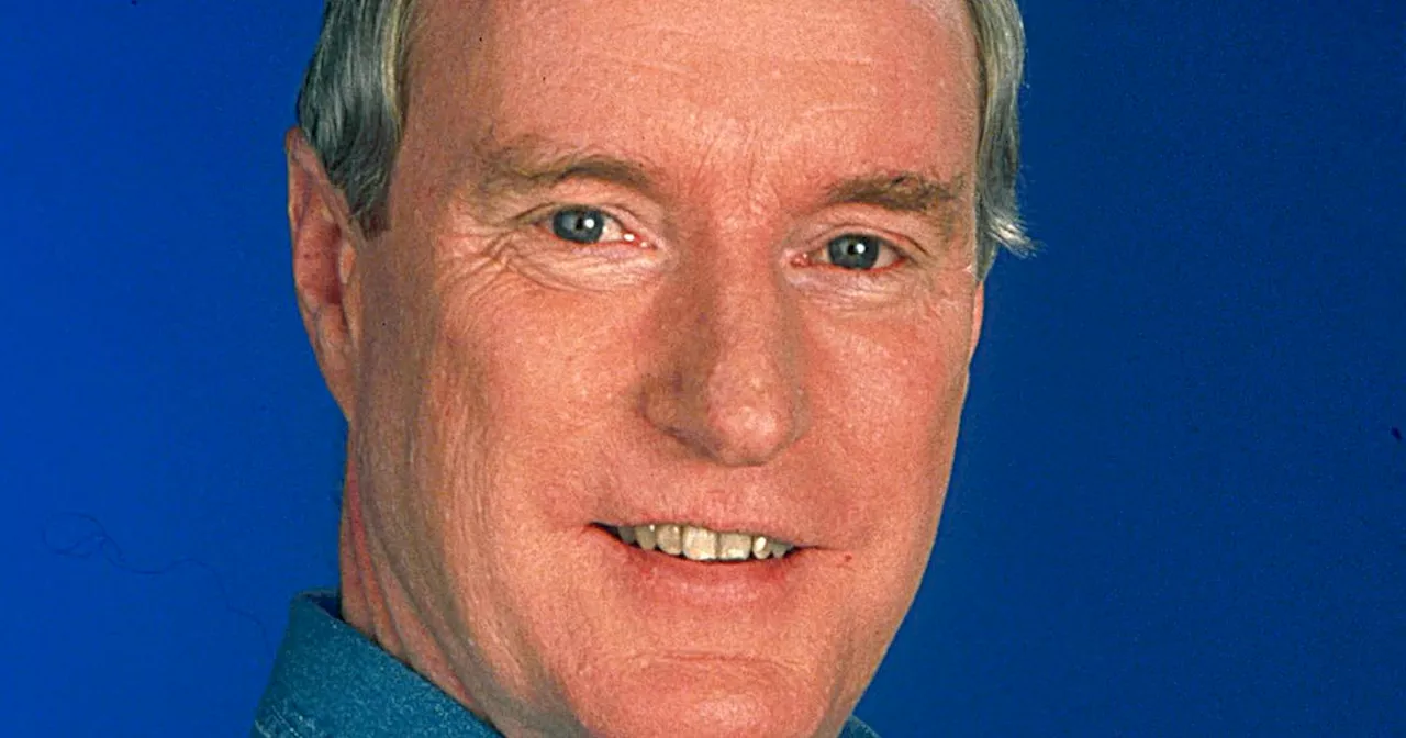 Home and Away's Alf Stewart star now - emergency surgery to mistaken death