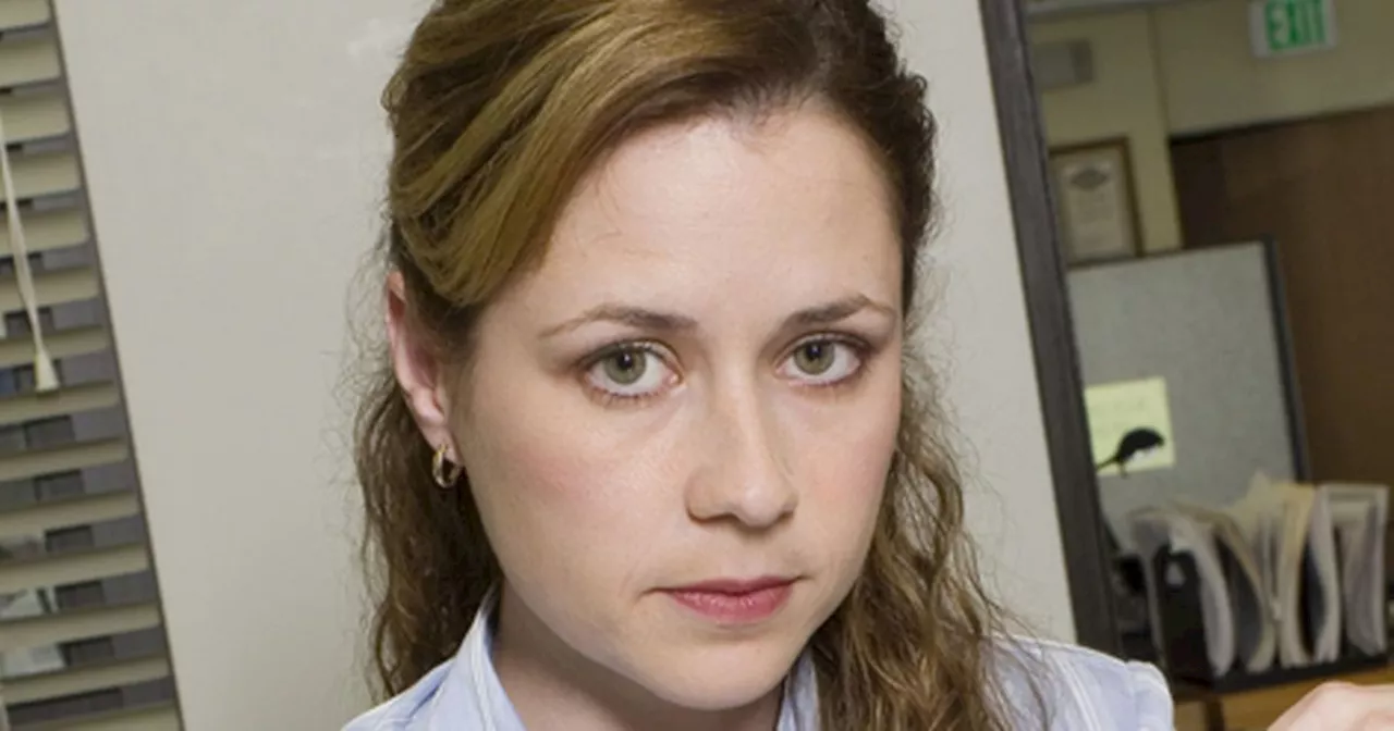 Office star Jenna Fischer shares cancer diagnosis - but gives positive update