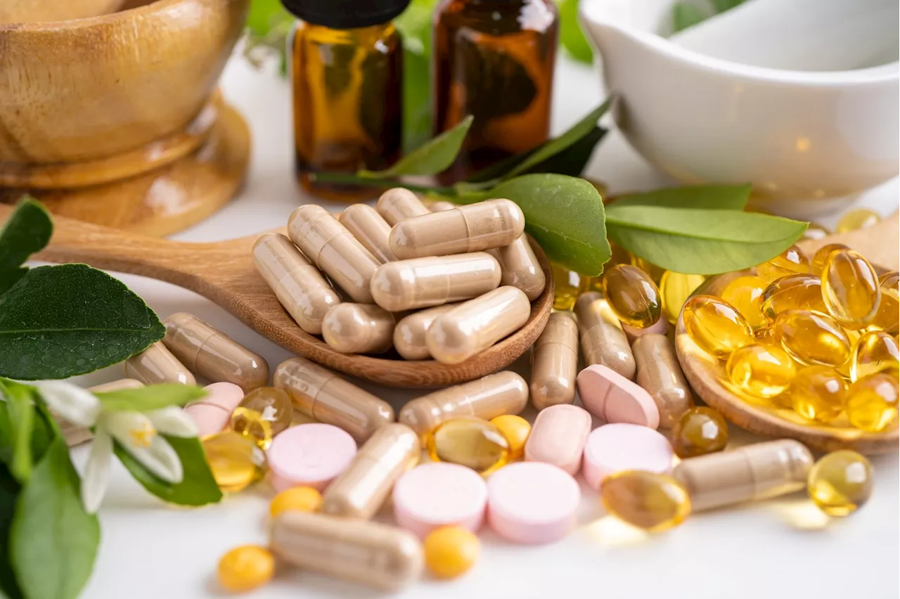 Can multivitamins improve mood and reduce stress in older adults?