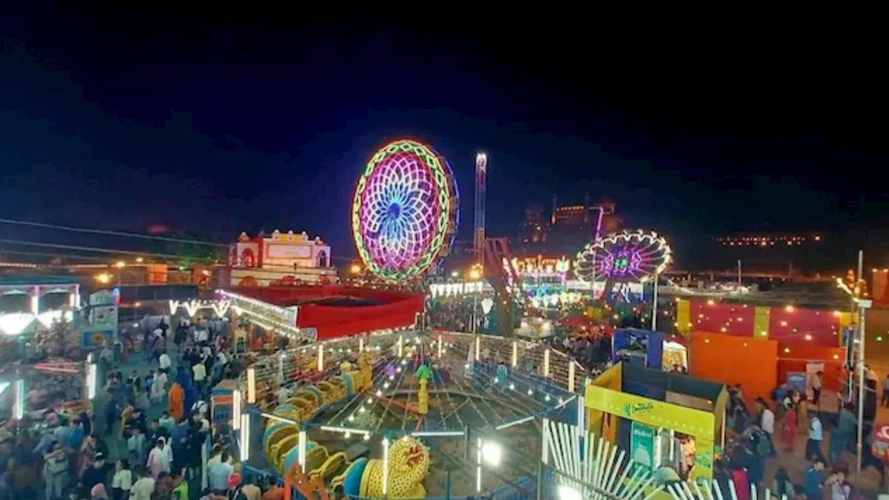 Dussehra Mela: दशहरे के मेले में जा रहे हैं तो पहले यह खबर पढ़ें, नहीं तो हो जाएगी भारी मुसीबत