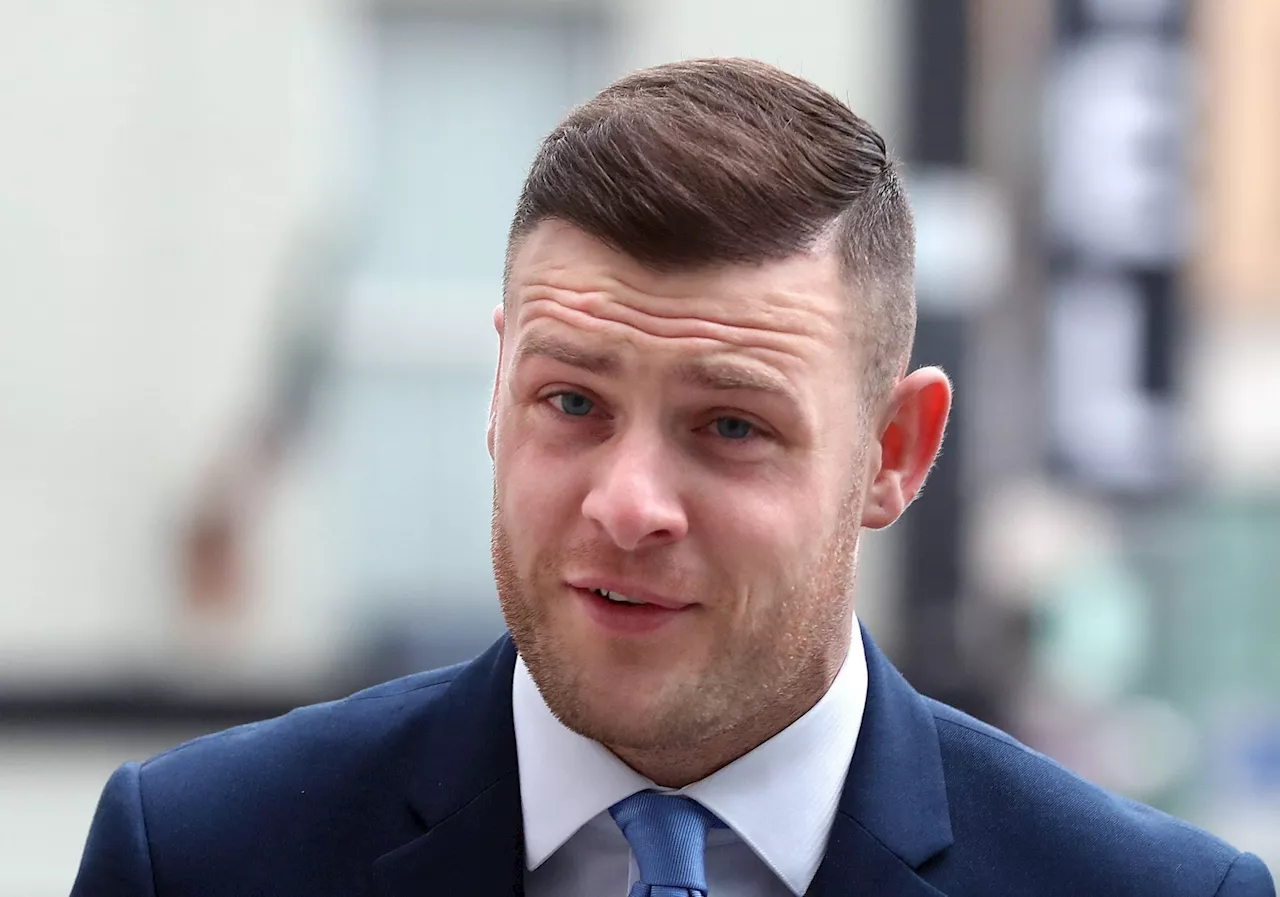 Ex-footballer Anthony Stokes jailed over cocaine seizure and high-speed car chase