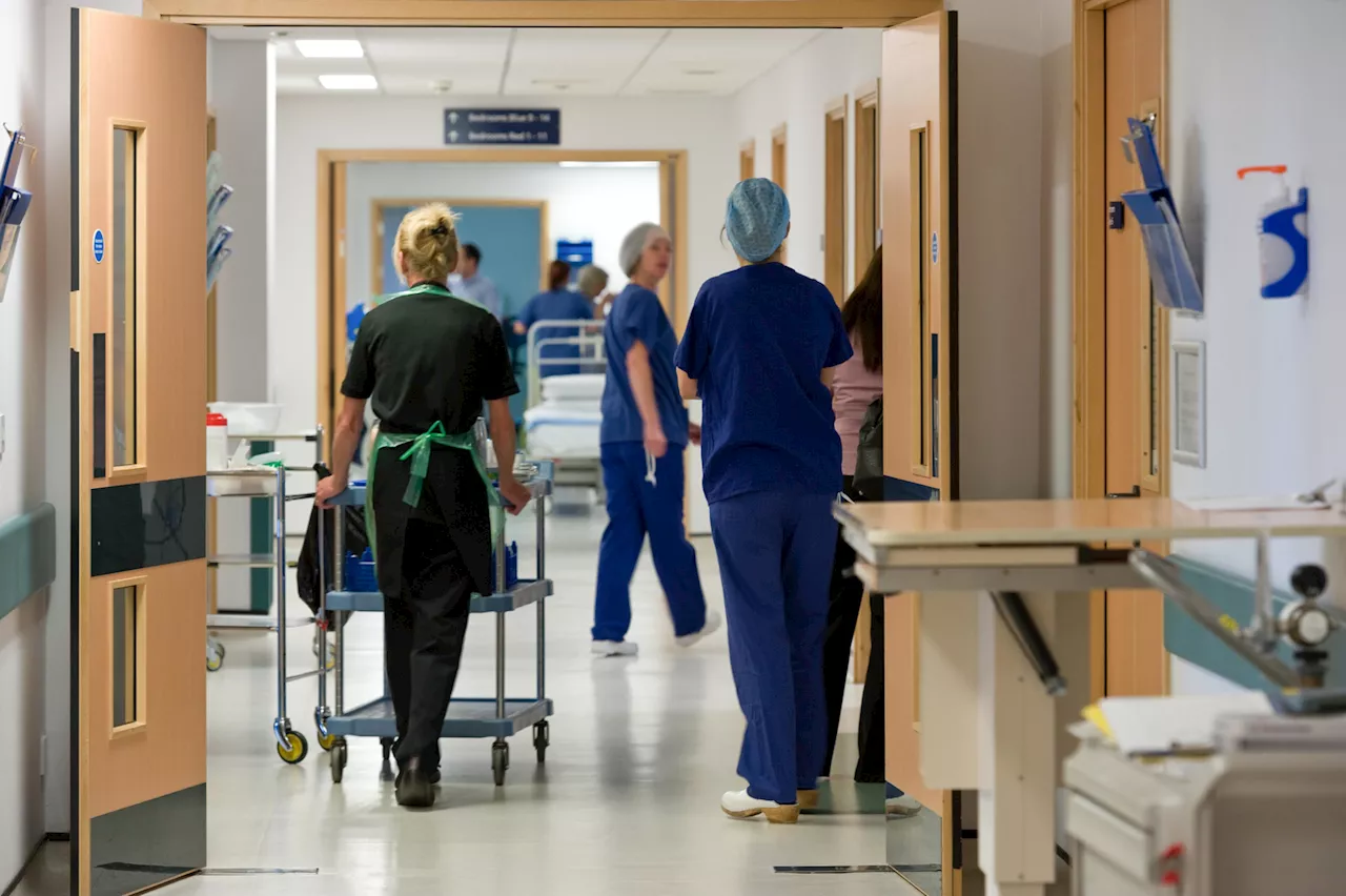 Overcrowding means 'tragic' events similar to UHL 'likely to keep on happening'