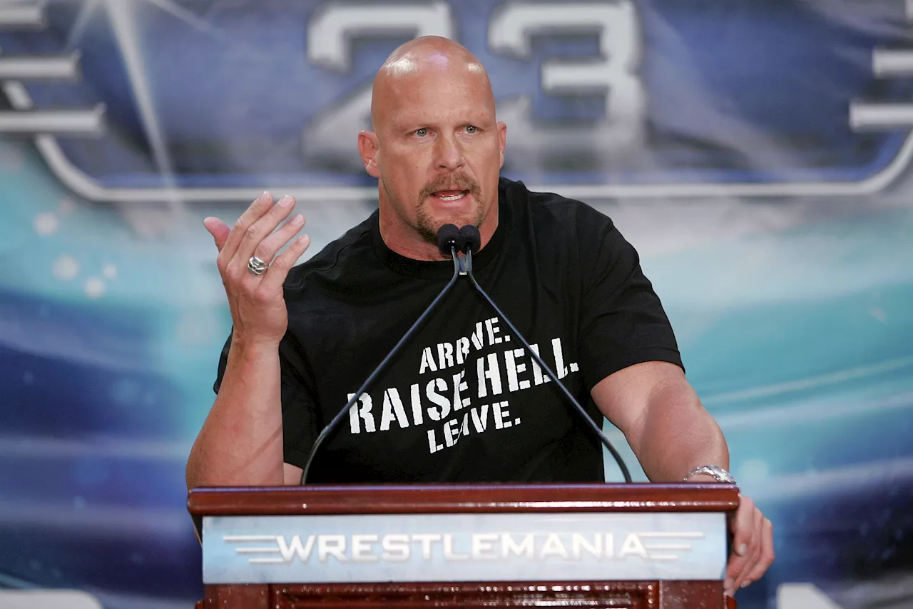 Rikishi Understands Stone Cold's CTE Stance But Doesn't Fully Agree