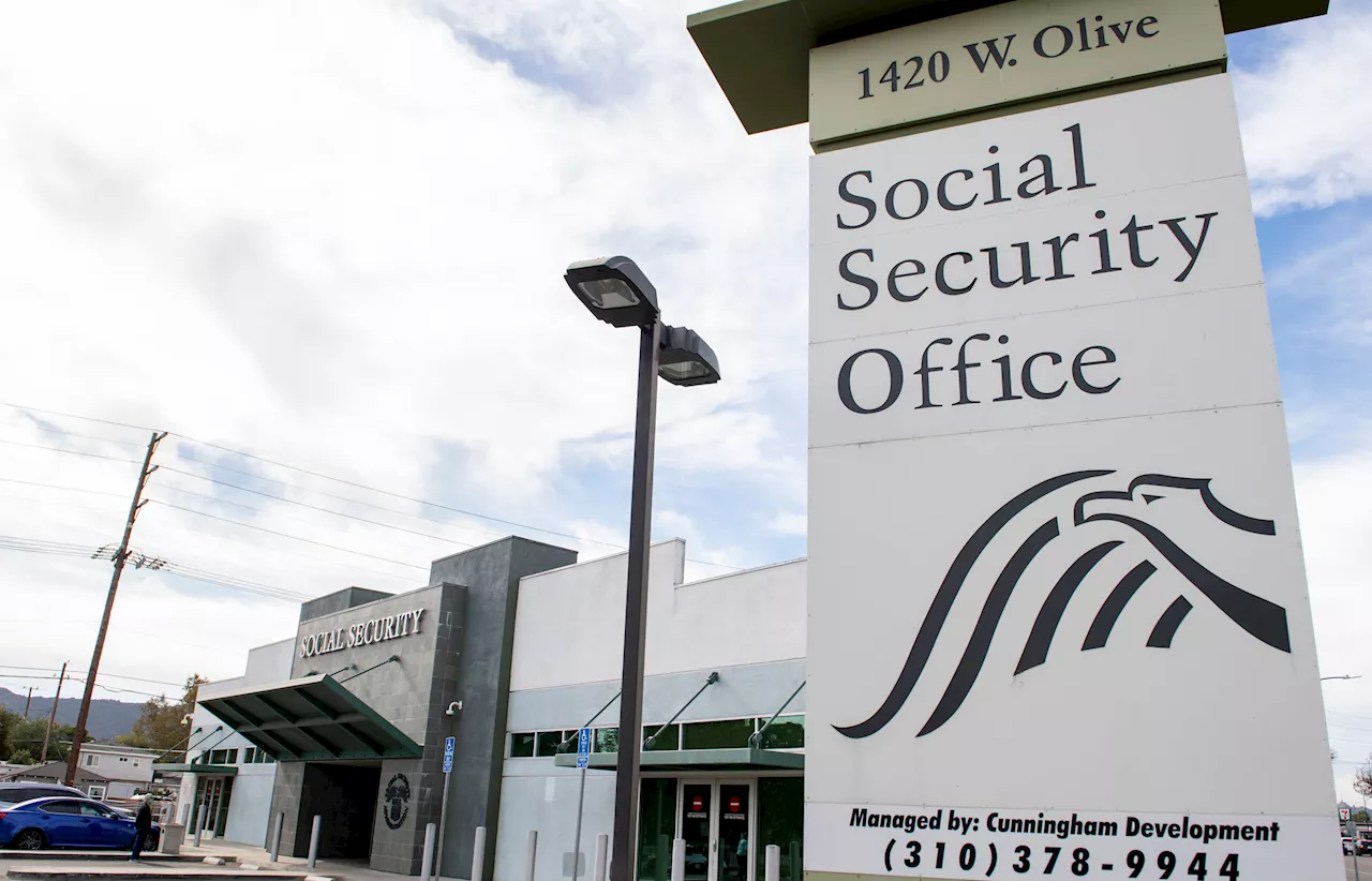 Social Security 2025 COLA Increase Expected to Leave Seniors Disappointed