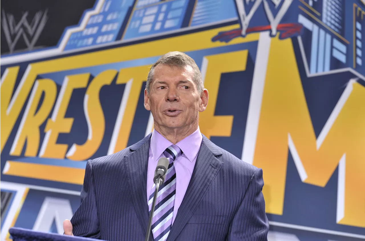 Vince McMahon Accuser Asks WWE to Drop Confidentiality Agreements