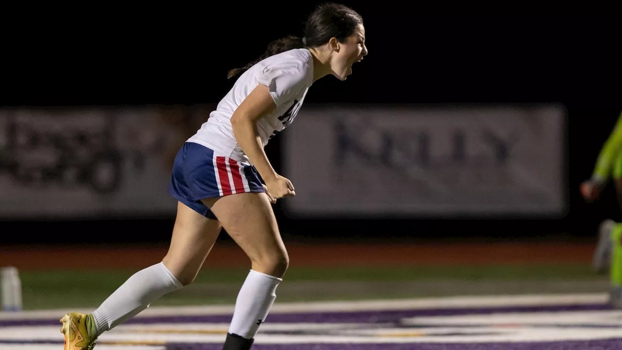 Girls Soccer Top 20, Oct. 8: Shore Conference chaos creates statewide drama