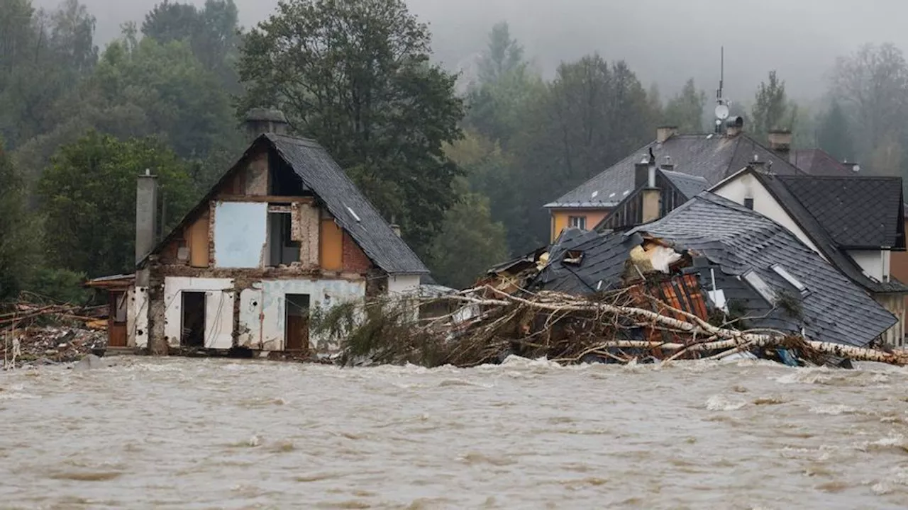 Wetenschappers: kritieke en onvoorspelbare fase klimaatcrisis breekt aan