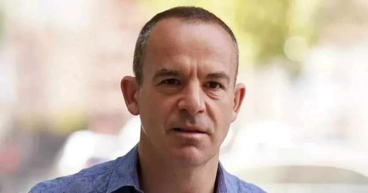 Martin Lewis issues state pension warning to anyone born between 1951 and 1984