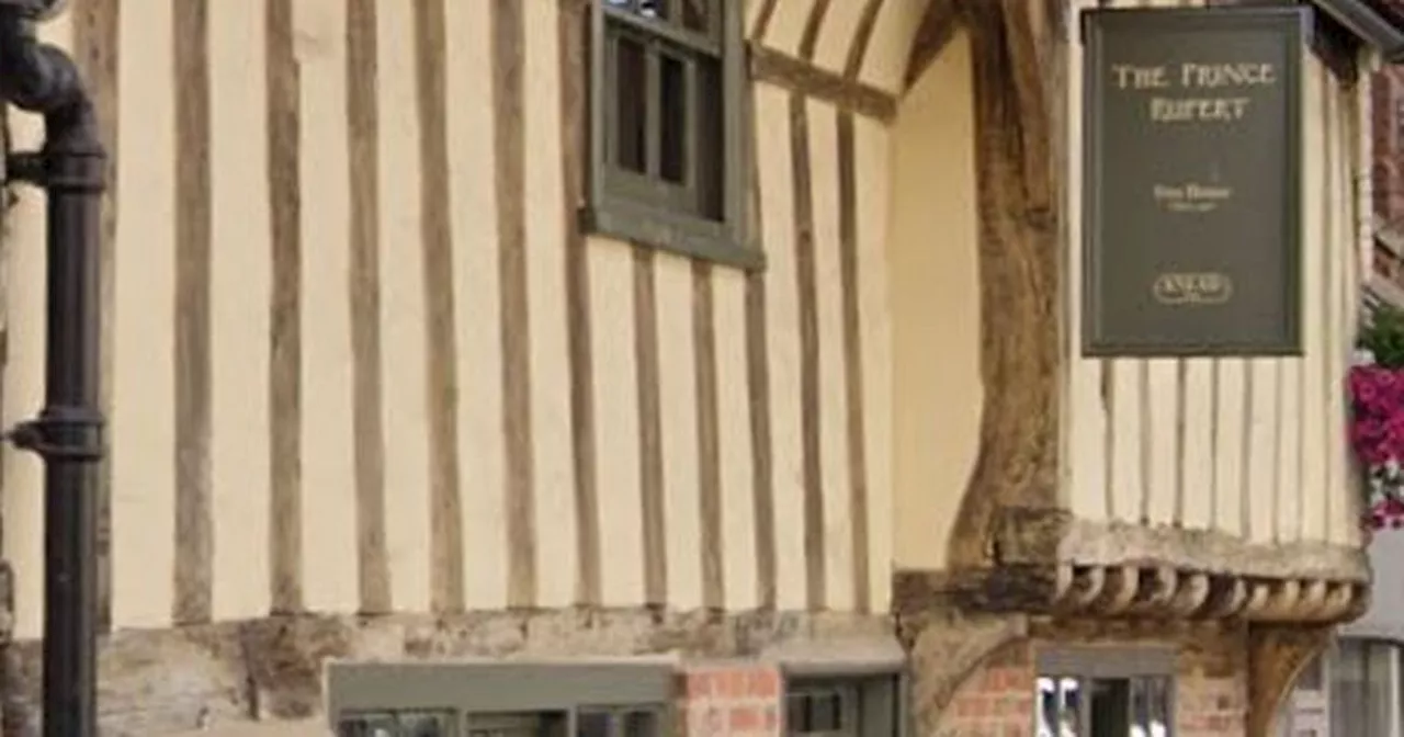 Medieval Nottinghamshire pub to reopen with 'hidden' feature