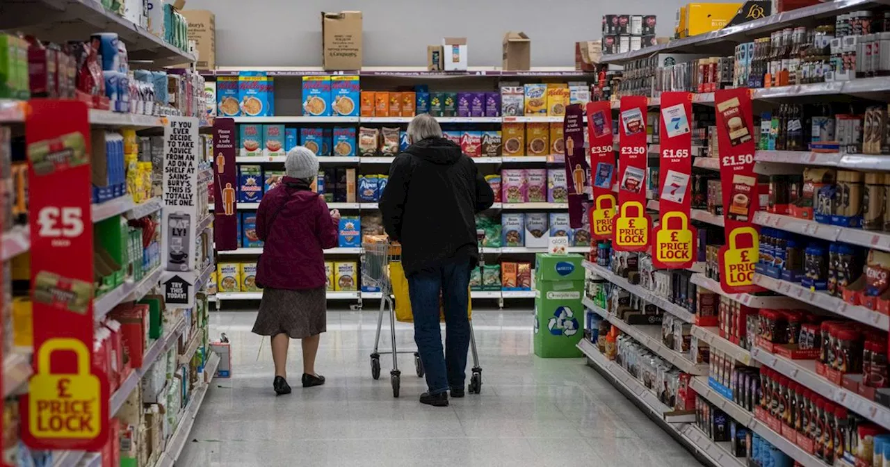 Sainsbury's and Argos hiring 20,000 Christmas staff