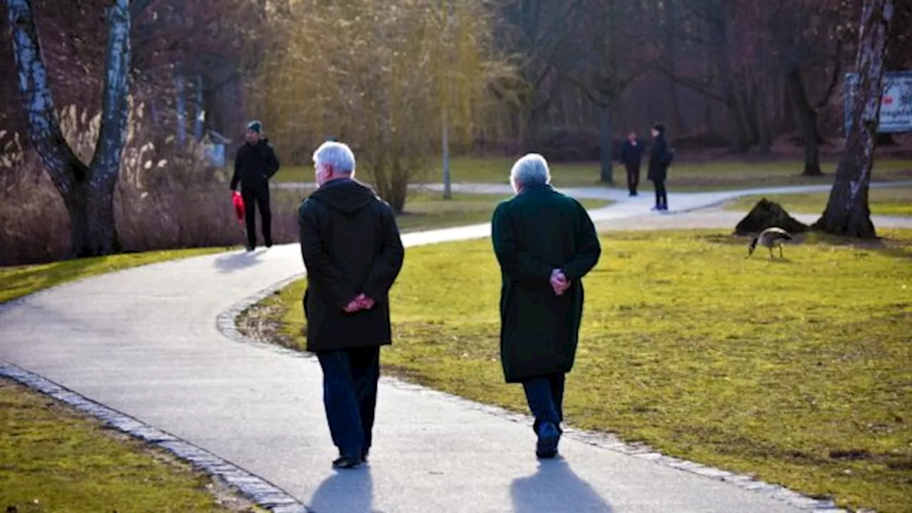 Hoe stress ervoor zorgt dat ons haar sneller grijs wordt