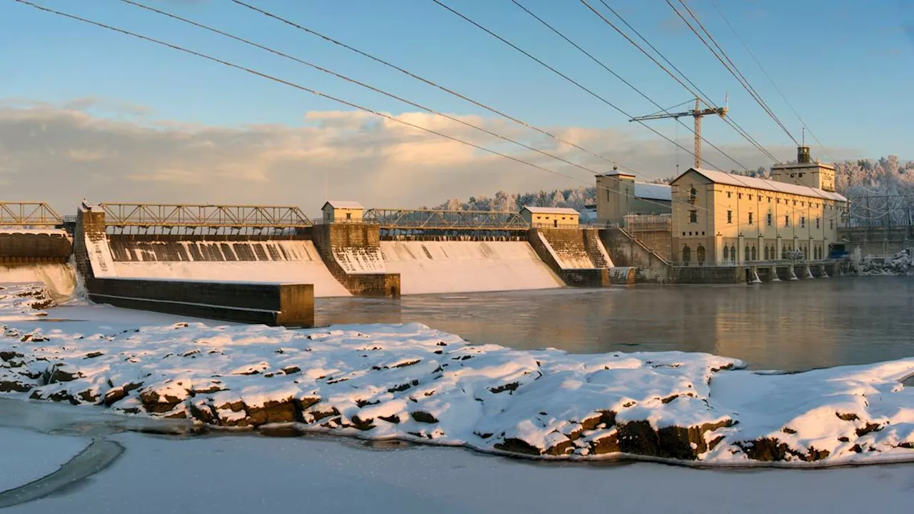 Regjeringa med marsjordre til Statkraft