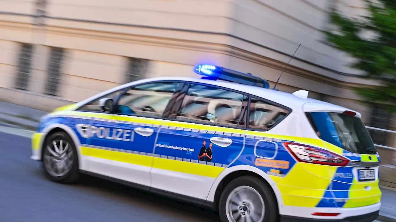 Berlin & Brandenburg: 'Ziemlich fresh' - Polizei wirbt mit Rapsong für Ausbildung