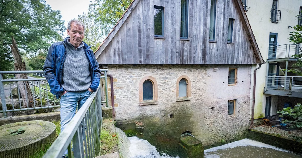 Klage gegen die Stadt: Beliebtes Bielefelder Ausflugsziel steht vor der Schließung