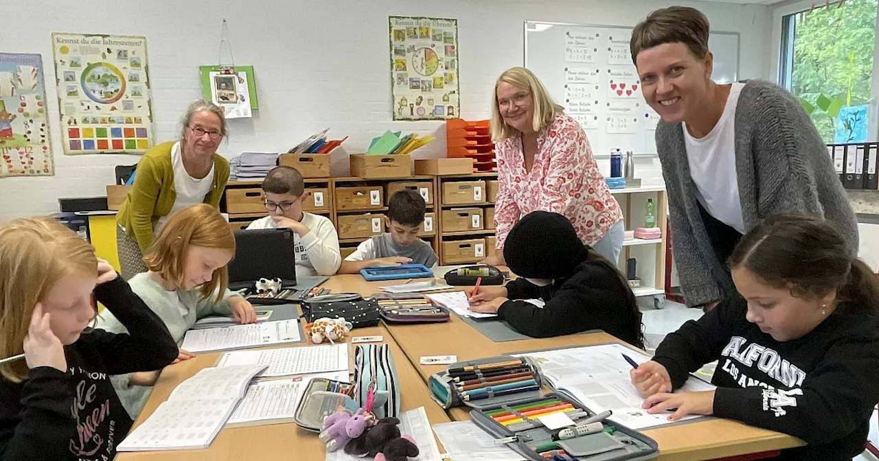 Ungewöhnliche Vorstoß: Schule im Kreis Gütersloh schafft klassische Hausaufgaben ab