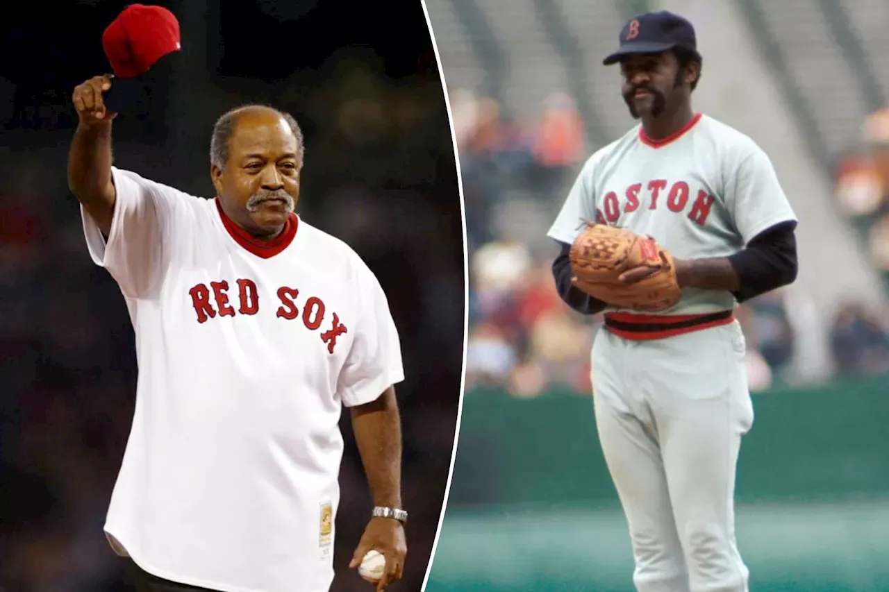 Luis Tiant, Red Sox All-Star known as 'El Tiante,' dead at 83